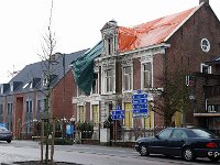 Oud en nieuw op de Stadswaag